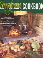 Pennsylvania Trail of History Cookbook