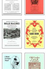 Folk Lore Books