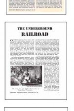 Historic Pennsylvania Pamphlets
