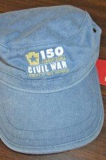 Civil War Commemorative Hat