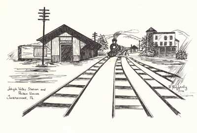 railroad
