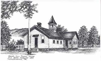 Gravel Hill School