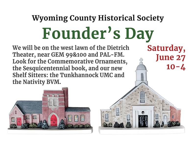WCHS Founders Day 2026