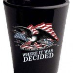 civil-war-shot-glass2 Civil War Shot Glass