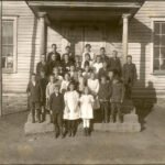 One-room schoolhouse_WCHS