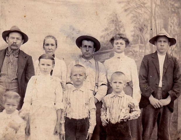 Denmon Family Denmon Family