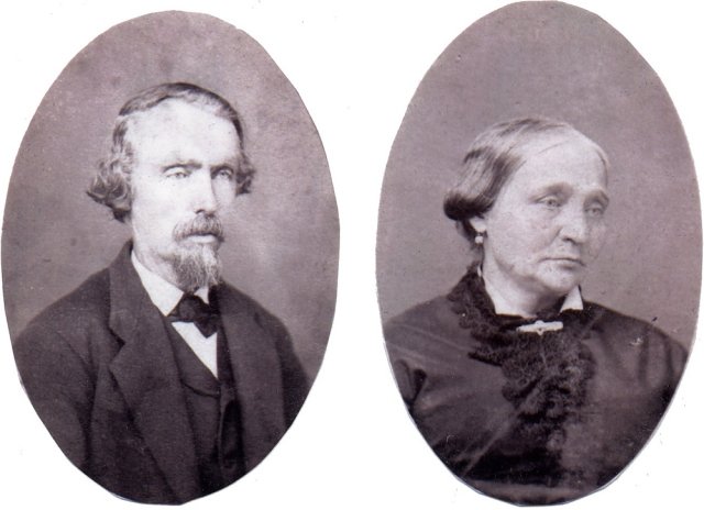 Carl & Catherine_Henninger Carl & Catherine_Henninger