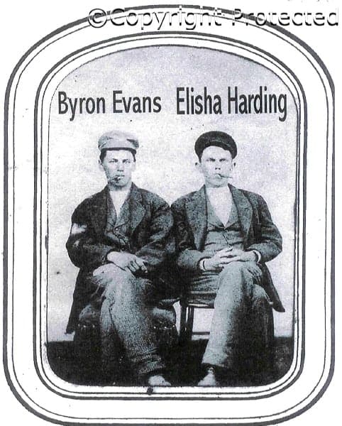 Evans and_Harding