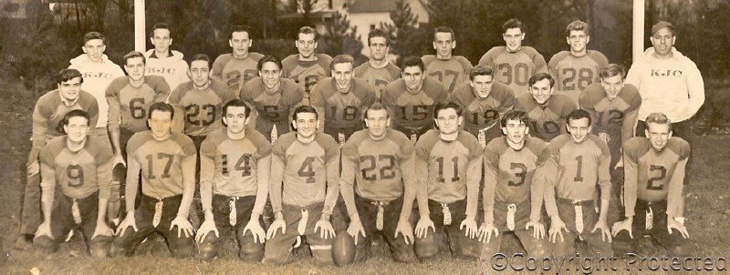 Keystone_football_1949