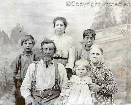 Paden_family Paden_family