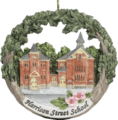 Harrison Street School