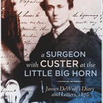 A Surgeon at the Little Big Horn cover A Surgeon at the Little Big Horn cover