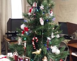 WCHS Gift Store