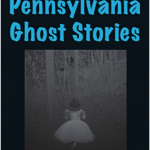 PA Ghost Stories cover PA Ghost Stories cover