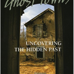 PA Ghost Towns cover PA Ghost Towns cover