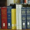 bookshelf