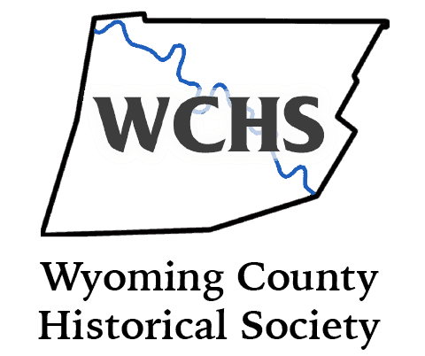 Wyoming County Historical Society