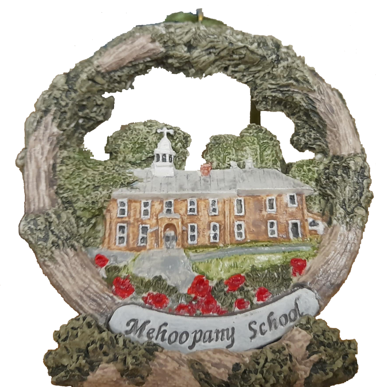 Mehoopany School