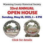 WCHS Open House 2025