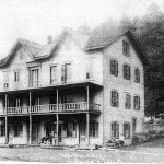 Table Rock Hotel