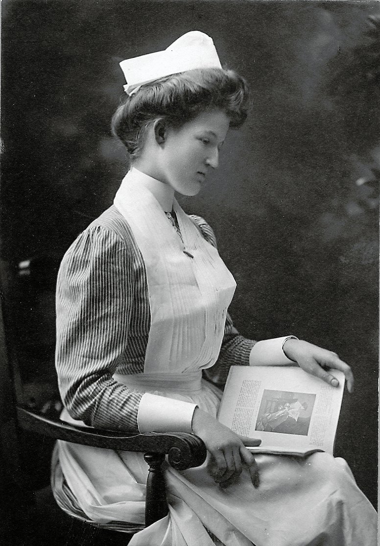 Alice Hart Sherwood