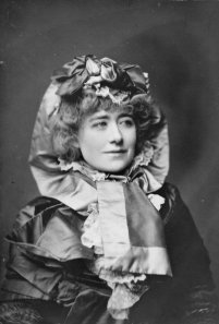 Dame Ellen Terry