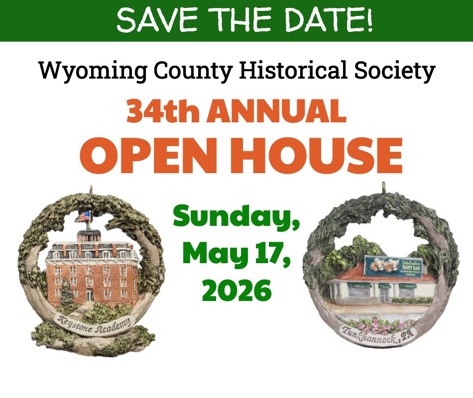 WCHS 2026 Open House