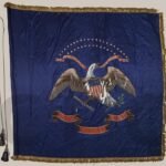 57th Inf Regimental Flag