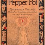 Pepper Pot nightclub in NYC