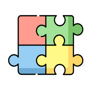 Jigsaw puzzle